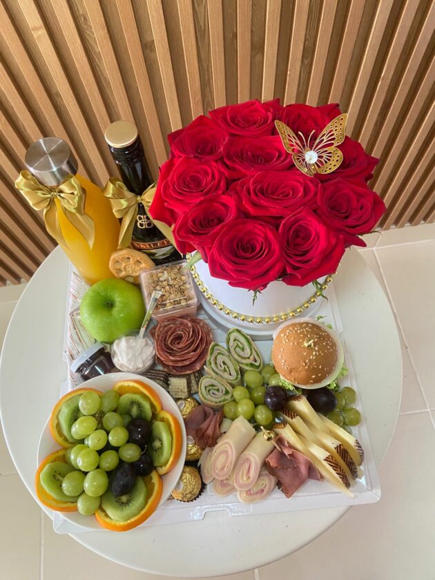 Bocados de Amor - Imagen 2