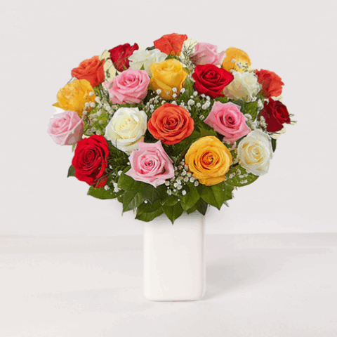 Colección Floral