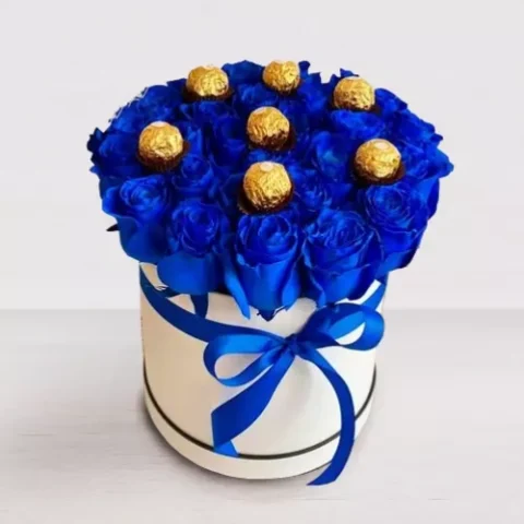 Regalo Azul