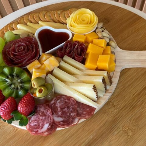 Frescura y Sabor