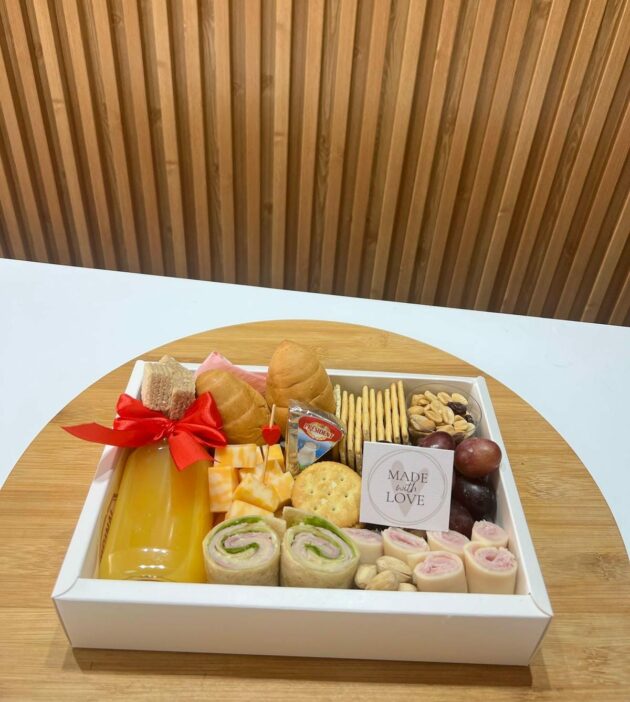 Sabor y Detalle - Imagen 2