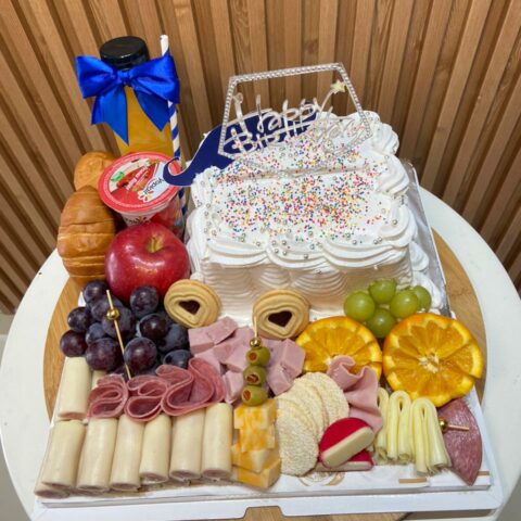 cumpleaños Encantador