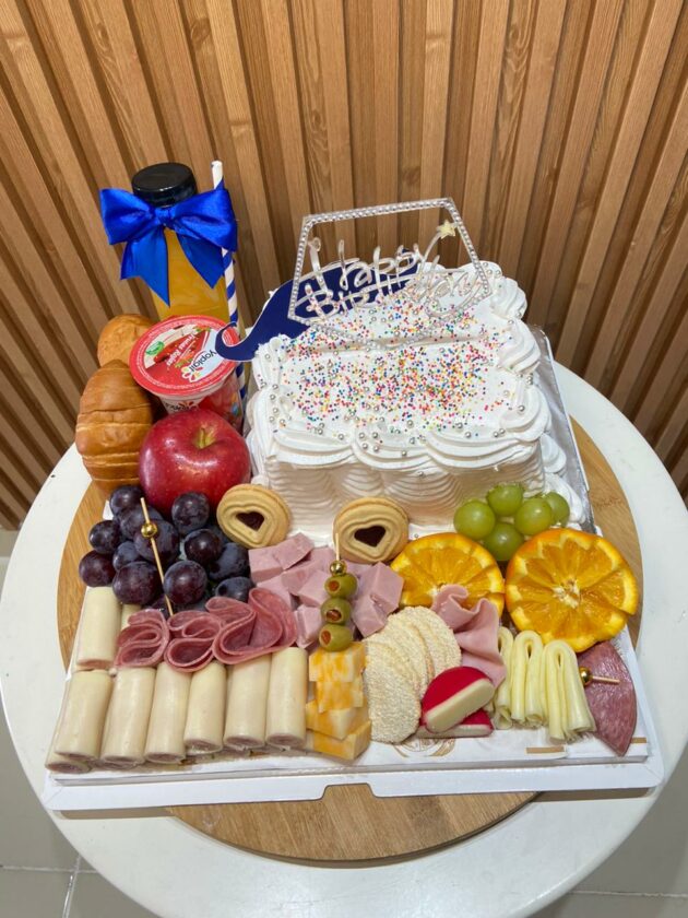 cumpleaños Encantador