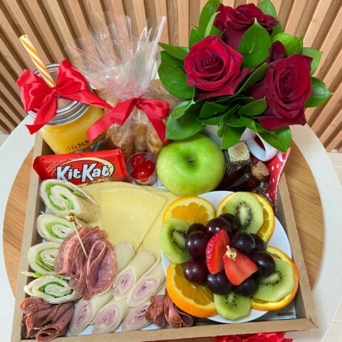 Tu Momento Especial