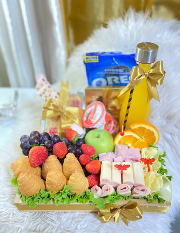 Regalo a Tu Medida con Sabor